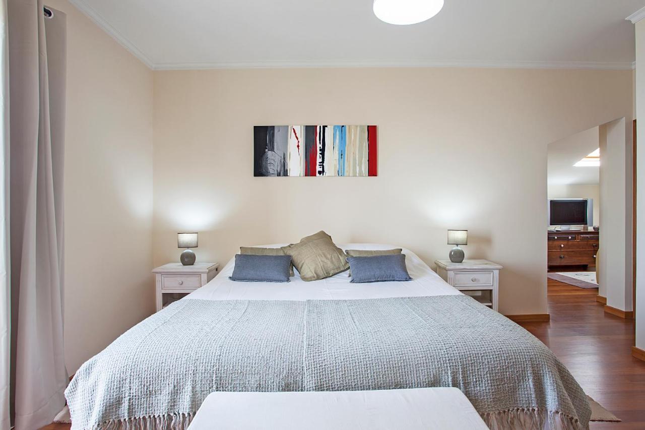 Casa Das Neves - By Wehost ฟุงชาล ภายนอก รูปภาพ