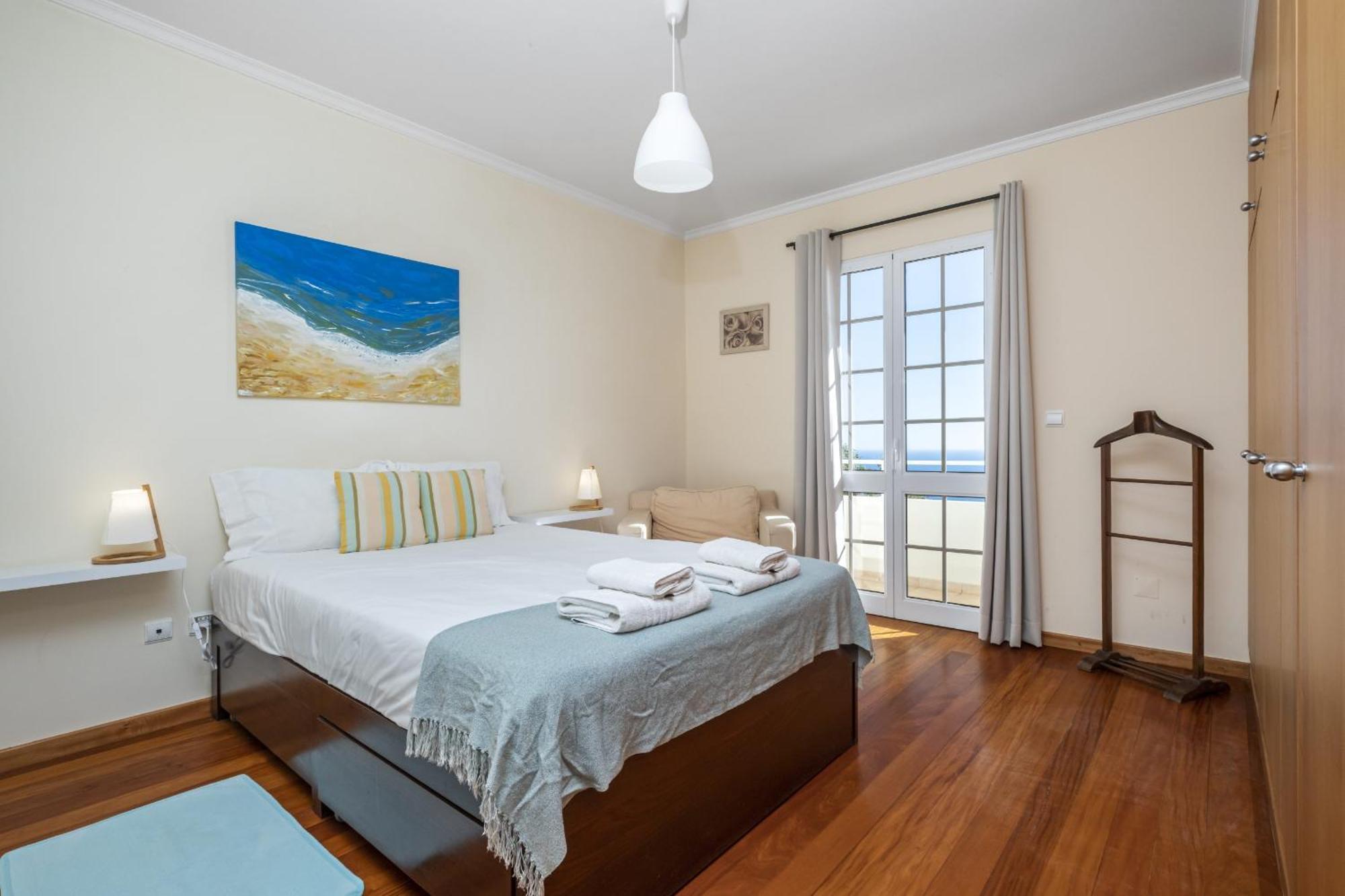 Casa Das Neves - By Wehost ฟุงชาล ภายนอก รูปภาพ