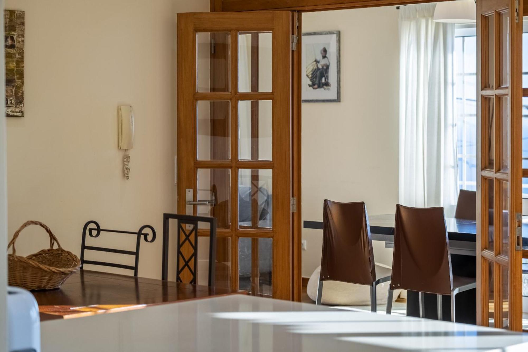Casa Das Neves - By Wehost ฟุงชาล ภายนอก รูปภาพ