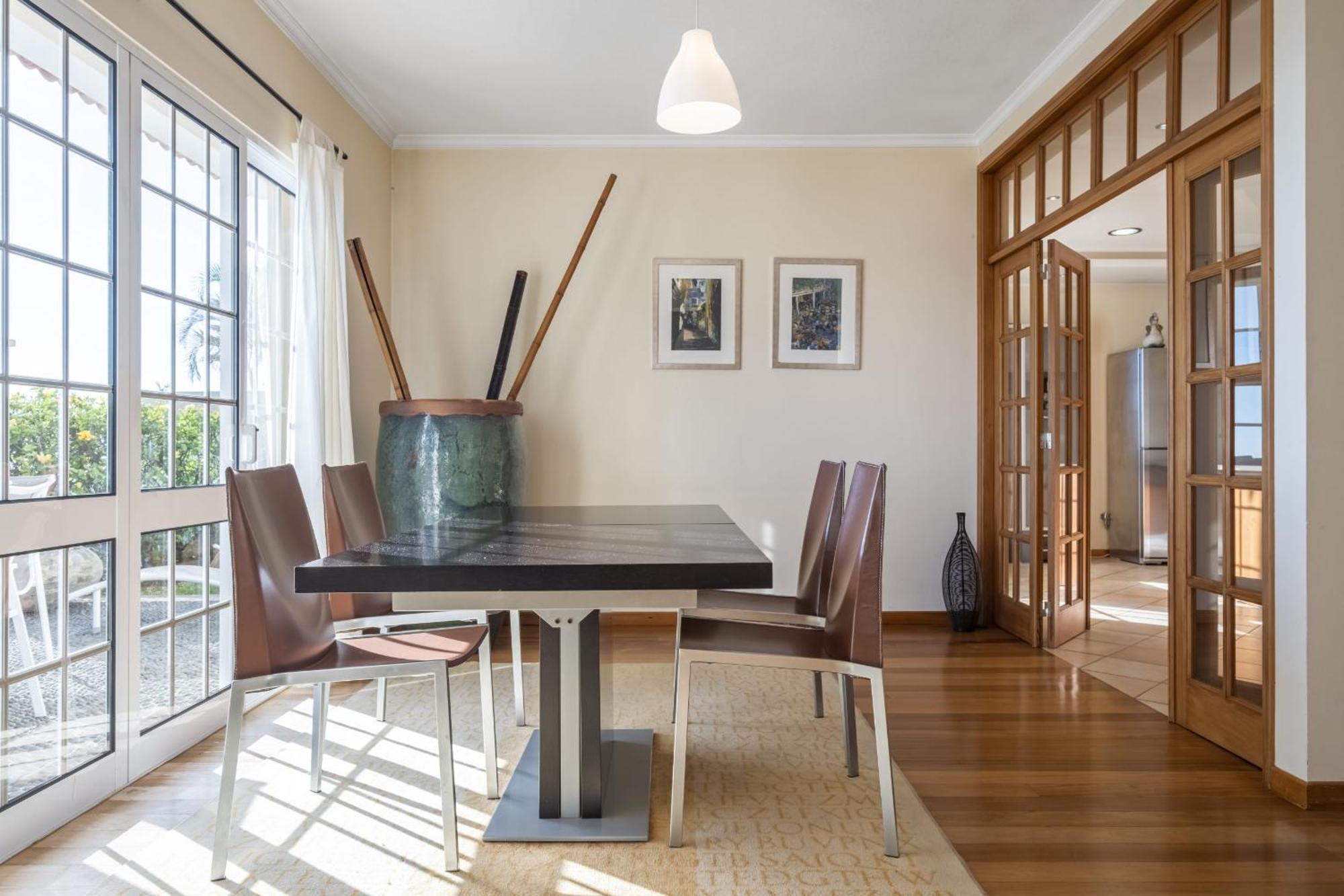 Casa Das Neves - By Wehost ฟุงชาล ภายนอก รูปภาพ