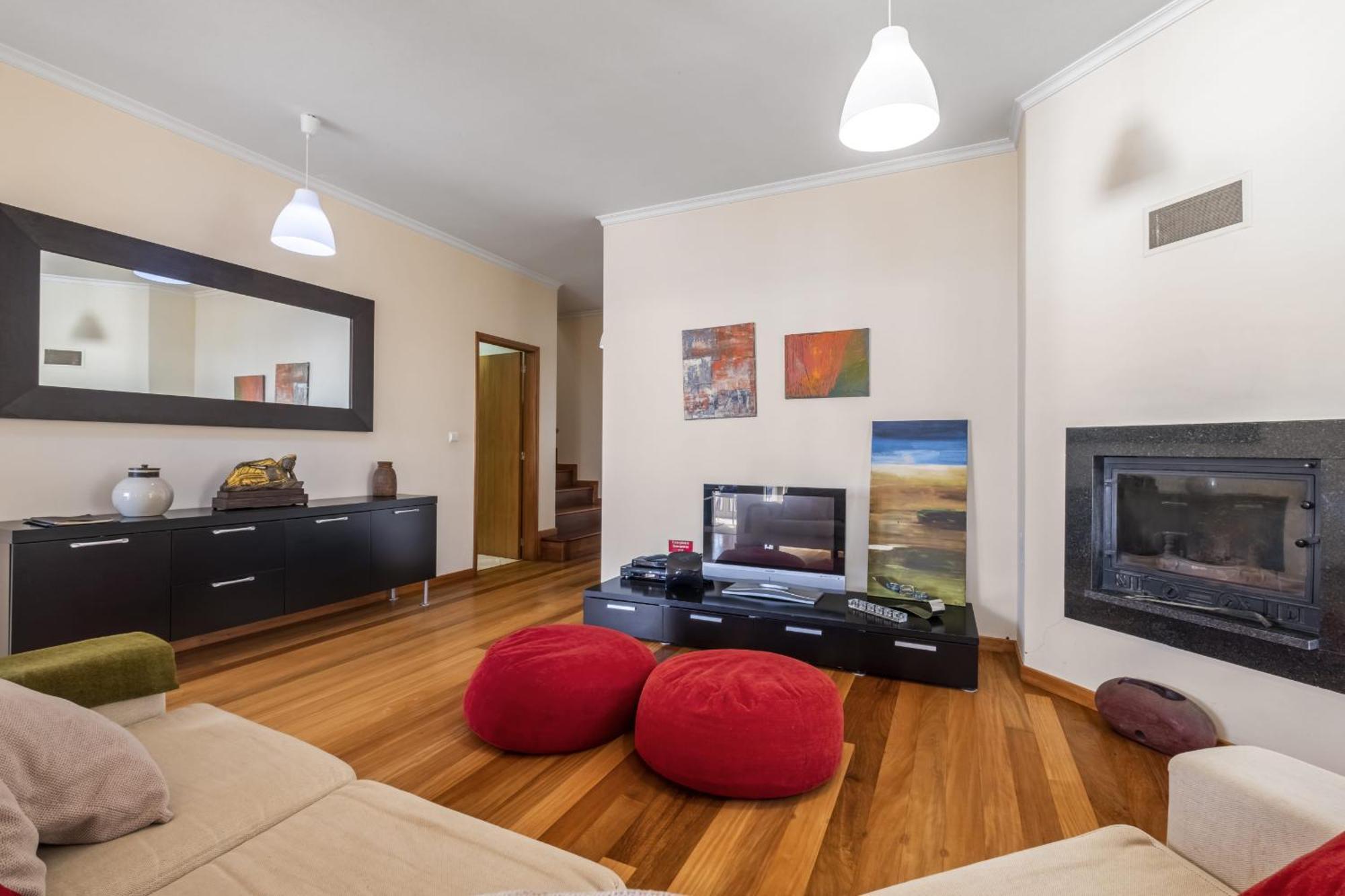 Casa Das Neves - By Wehost ฟุงชาล ภายนอก รูปภาพ
