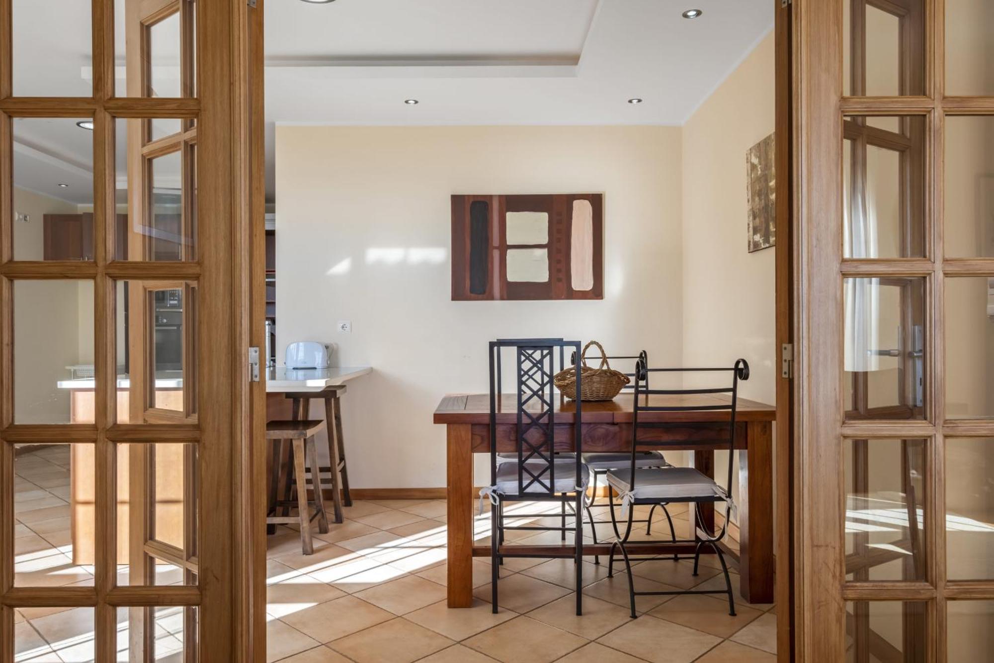 Casa Das Neves - By Wehost ฟุงชาล ภายนอก รูปภาพ